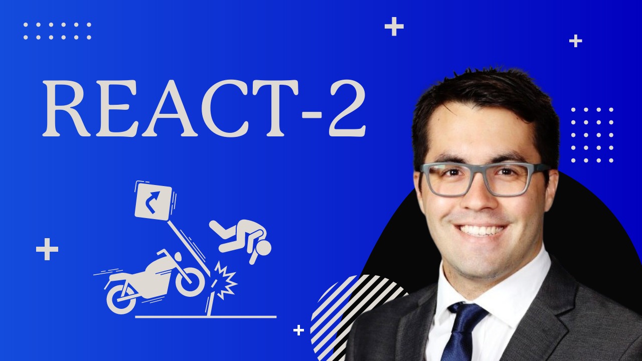 Clássicos em Medicina de Emergência - Estudo REACT-2