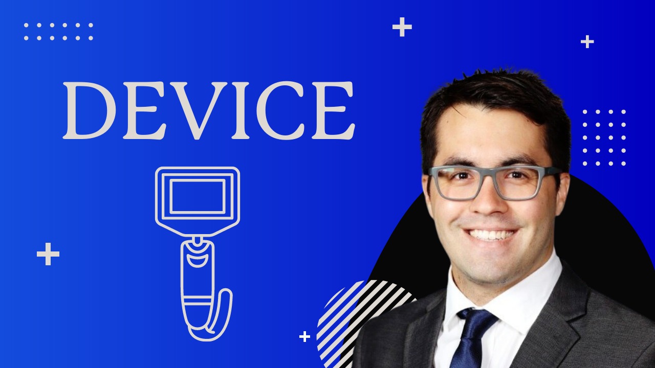 Clássicos em Medicina de Emergência - Estudo DEVICE