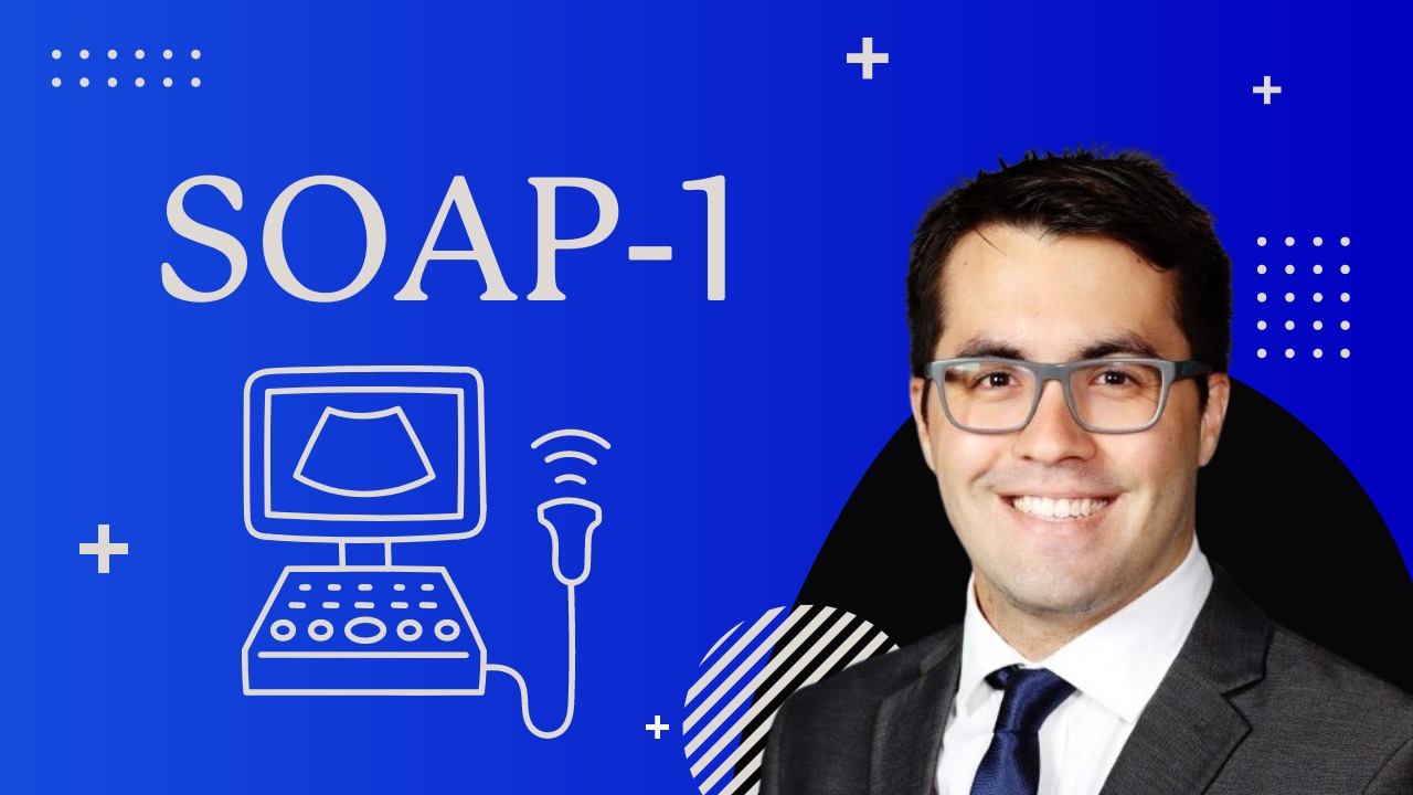 Clássicos em Medicina de Emergência - Estudo SOAP-1